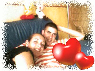 mois et ma toupine
